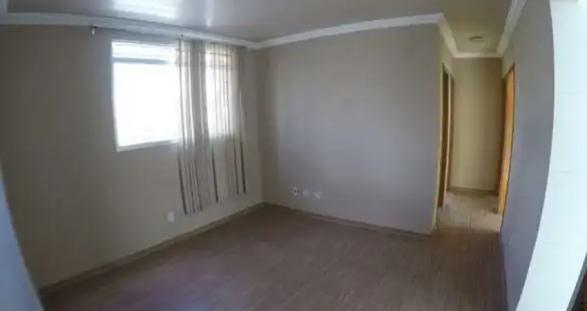 Apartamento com 3 quartos à venda na Santa Terezinha, Belo Horizonte 
