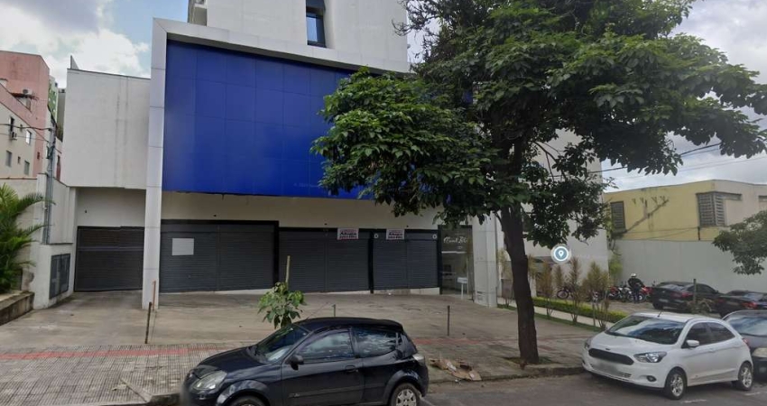 Ponto comercial para alugar em Ouro Preto, Belo Horizonte 
