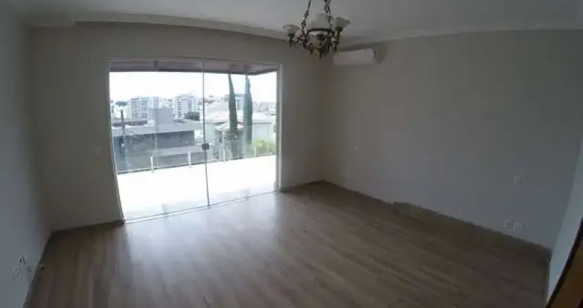 Casa com 4 quartos à venda no Castelo, Belo Horizonte 
