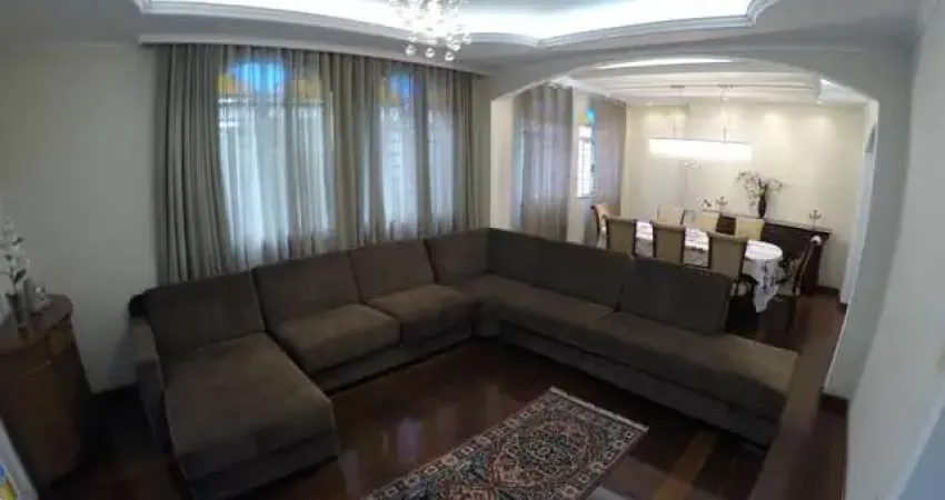 Casa com 5 quartos à venda em Ouro Preto, Belo Horizonte 