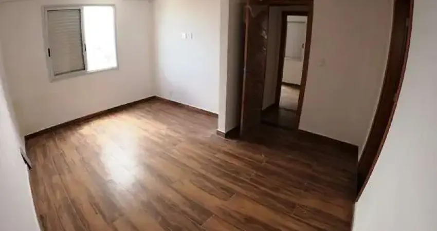 Apartamento com 3 quartos à venda no Castelo, Belo Horizonte 