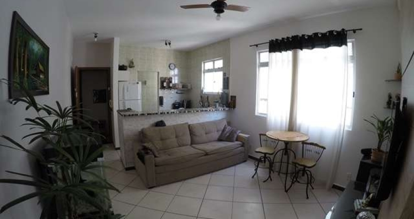 Apartamento com 1 quarto à venda em Paquetá, Belo Horizonte 