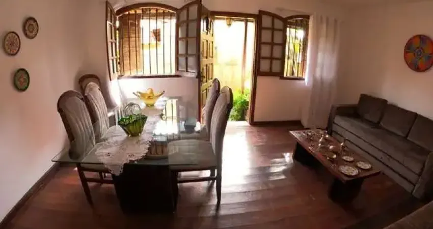 Casa com 3 quartos à venda em Paquetá, Belo Horizonte 