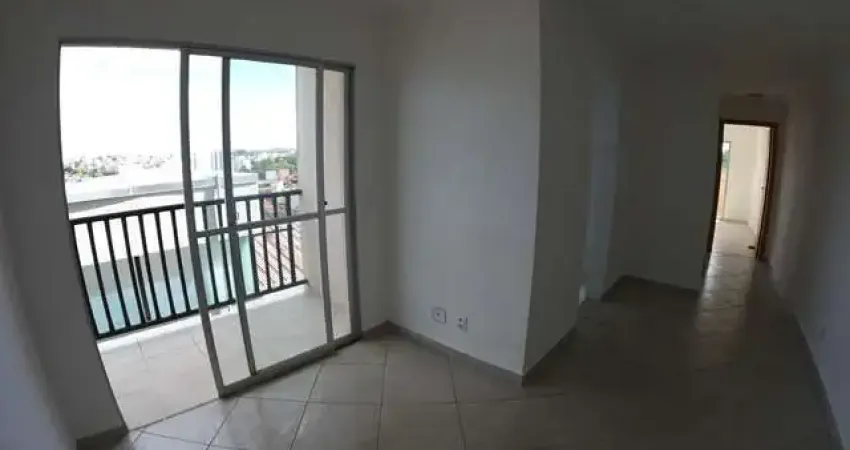 Apartamento com 2 quartos à venda no Castelo, Belo Horizonte 