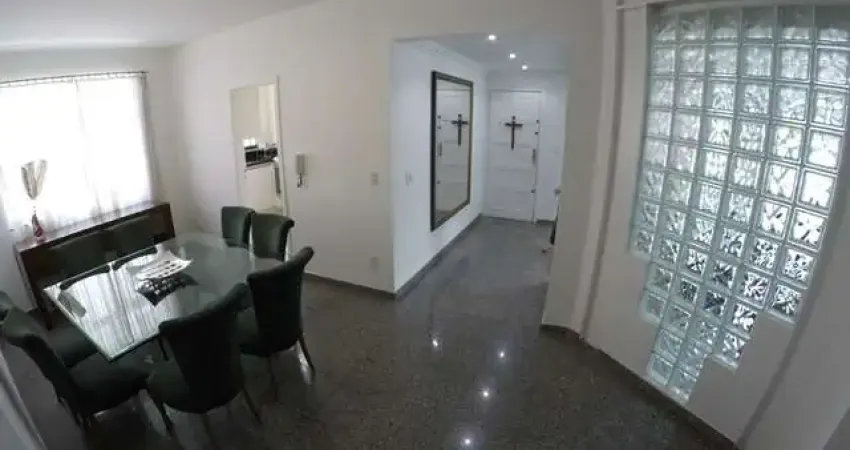 Apartamento com 4 quartos à venda em Ouro Preto, Belo Horizonte 