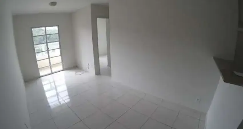 Apartamento com 2 quartos à venda em Ouro Preto, Belo Horizonte 