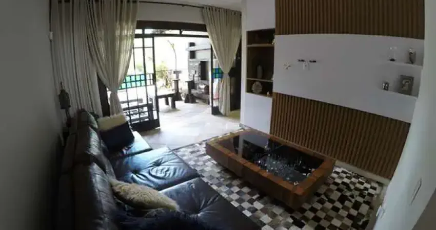 Casa com 3 quartos à venda em Garças, Belo Horizonte 