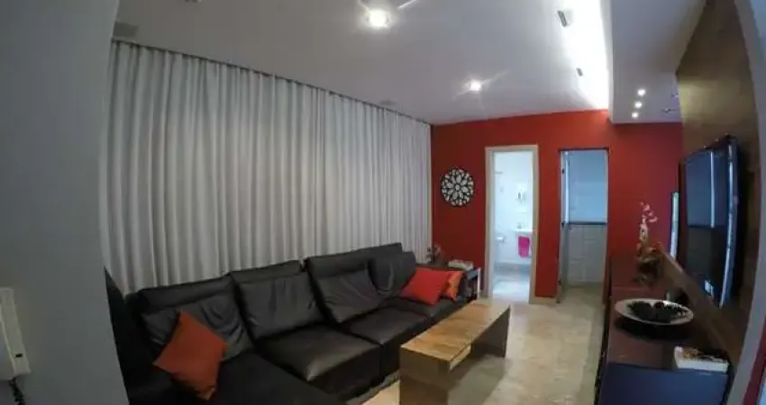 Cobertura com 4 quartos à venda em Ouro Preto, Belo Horizonte 