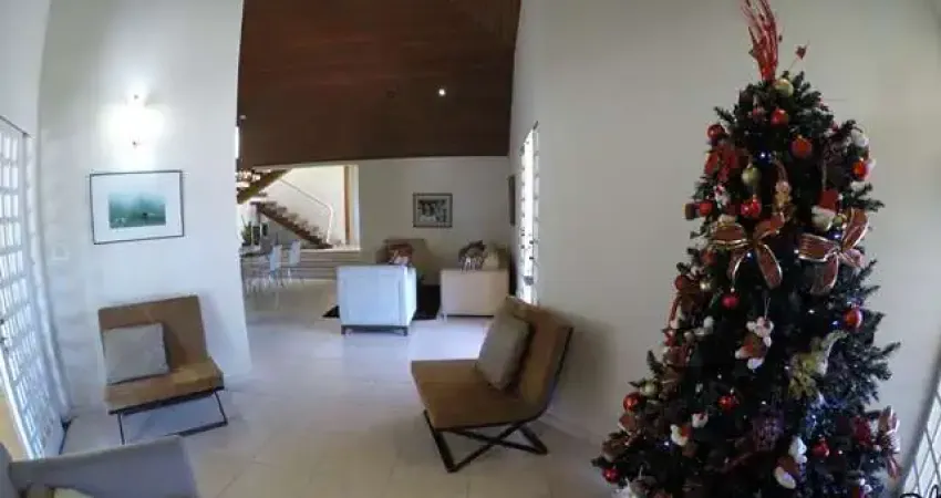 Casa em condomínio fechado com 4 quartos à venda em Braúnas, Belo Horizonte 