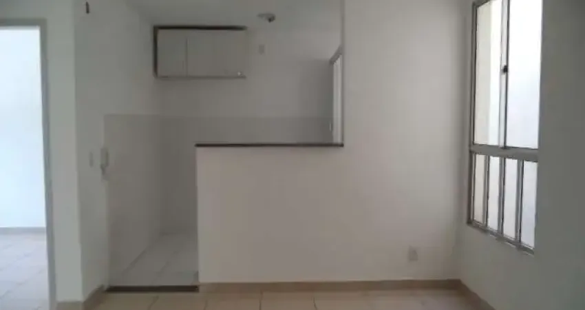 Apartamento com 2 quartos à venda em Paquetá, Belo Horizonte 