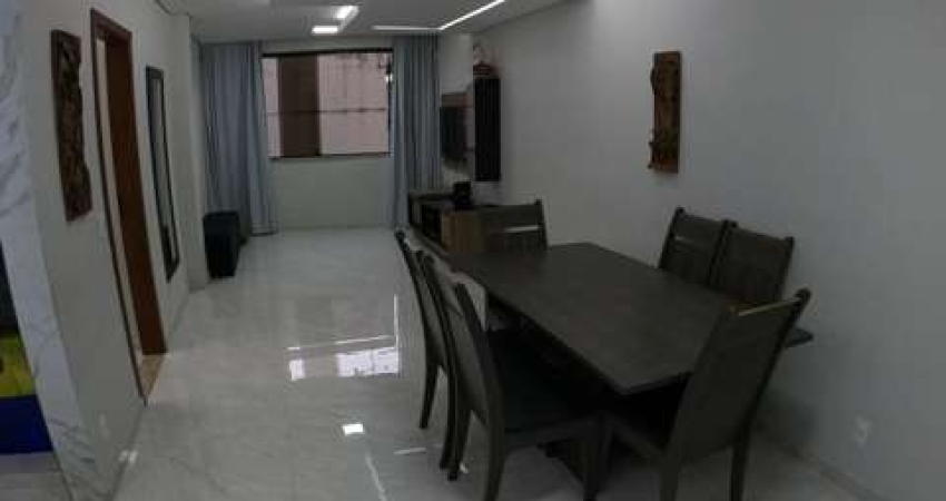 Apartamento com 2 quartos à venda em Ouro Preto, Belo Horizonte 