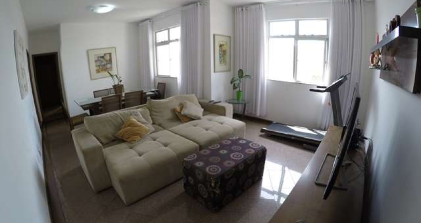 Apartamento com 3 quartos à venda em Ouro Preto, Belo Horizonte 