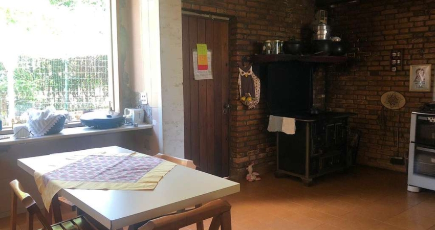 Casa com 5 quartos à venda em São Luiz, Belo Horizonte 