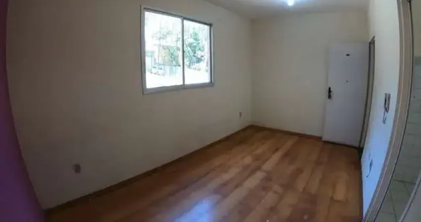 Apartamento com 2 quartos à venda em Ouro Preto, Belo Horizonte 