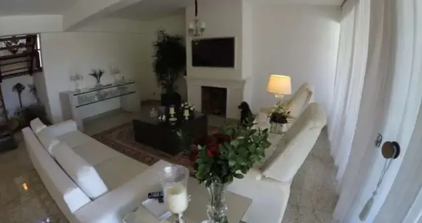 Casa com 3 quartos à venda no Trevo, Belo Horizonte 