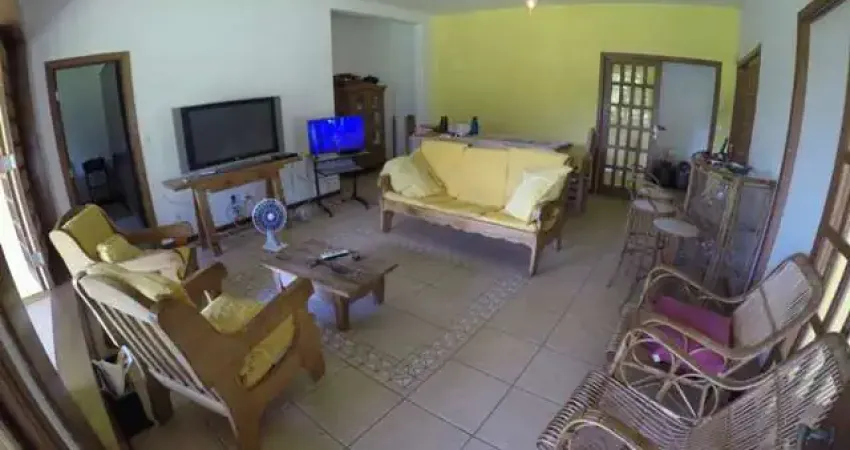 Casa com 3 quartos à venda em Braúnas, Belo Horizonte 