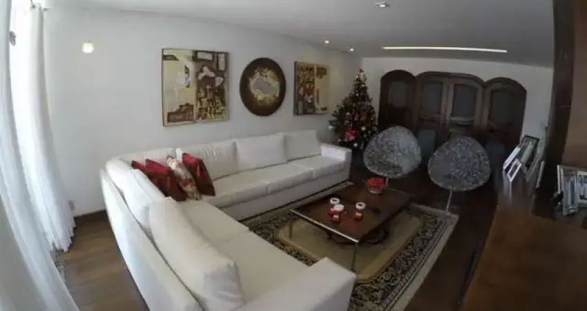Casa com 4 quartos à venda em Bandeirantes, Belo Horizonte 