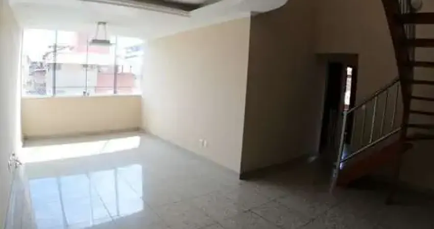 Cobertura com 4 quartos à venda em Paquetá, Belo Horizonte 