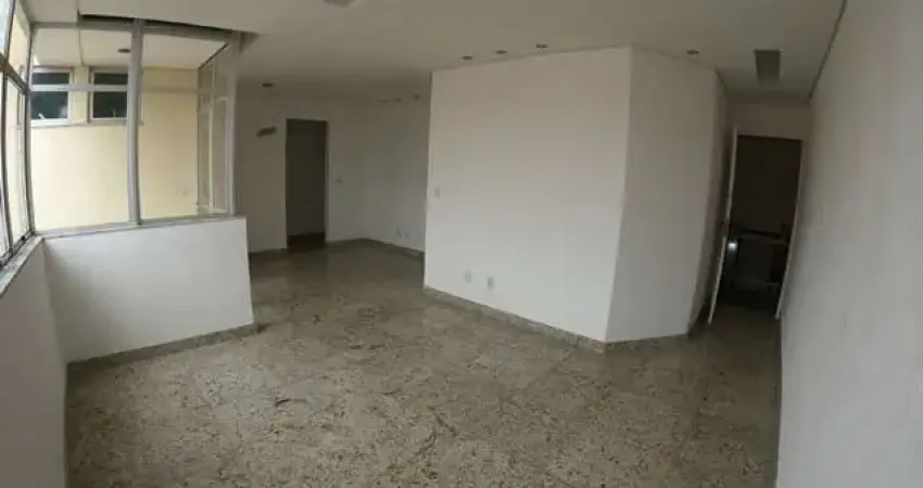 Apartamento com 3 quartos à venda em Ouro Preto, Belo Horizonte 