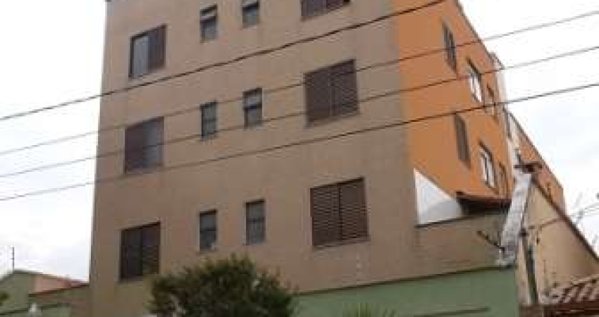 Apartamento com 2 quartos à venda no Castelo, Belo Horizonte 