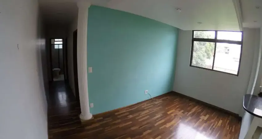 Apartamento com 2 quartos à venda no Castelo, Belo Horizonte 