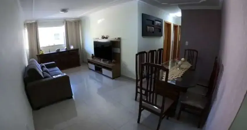 Apartamento com 3 quartos à venda no Castelo, Belo Horizonte 