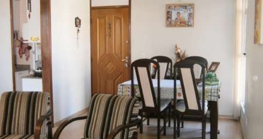 Apartamento com 3 quartos à venda no Castelo, Belo Horizonte 