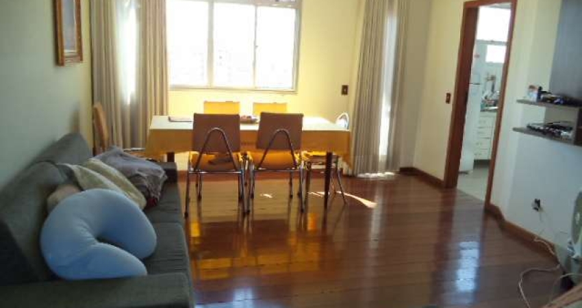 Apartamento com 3 quartos à venda em Ouro Preto, Belo Horizonte 
