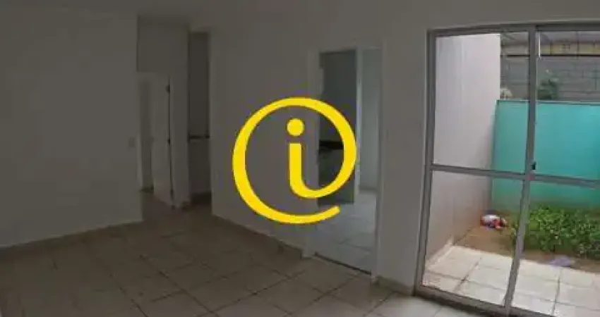 Apartamento com 1 quarto à venda no Castelo, Belo Horizonte 