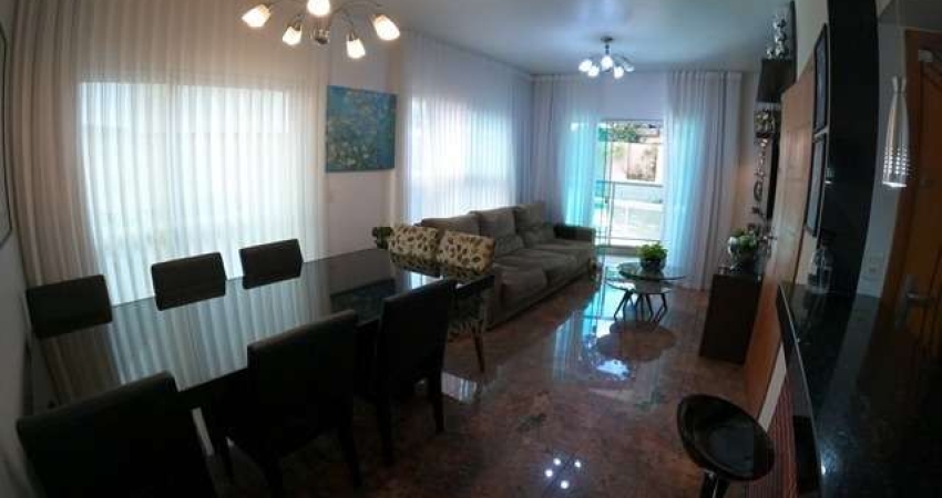 Apartamento com 3 quartos à venda em Ouro Preto, Belo Horizonte 