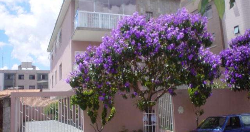 Apartamento com 3 quartos à venda no Castelo, Belo Horizonte 