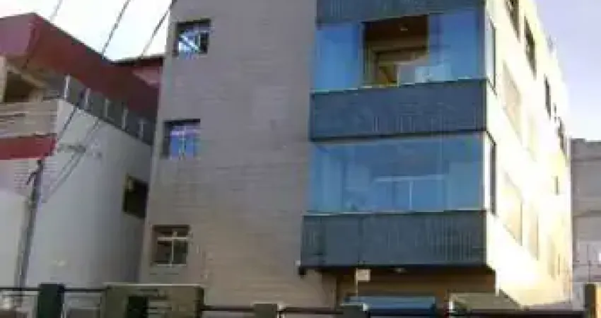 Apartamento com 4 quartos à venda no Castelo, Belo Horizonte 