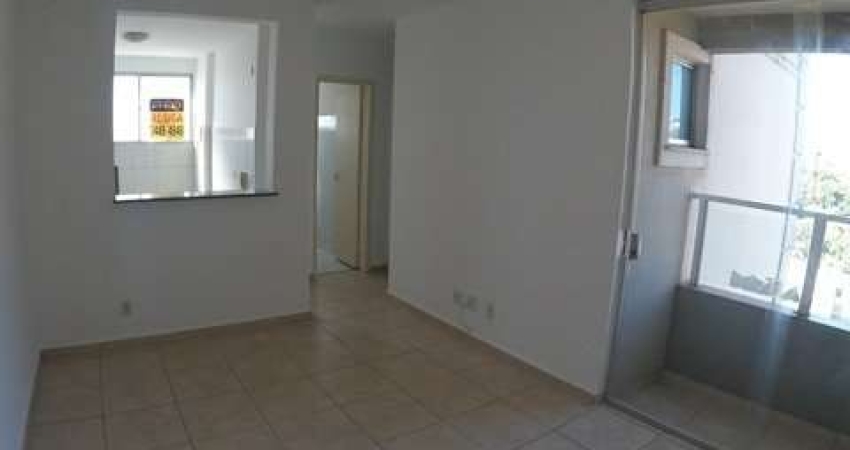 Apartamento com 2 quartos à venda no Castelo, Belo Horizonte 