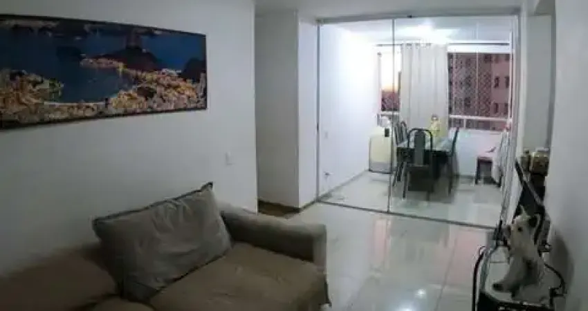 Apartamento com 3 quartos à venda em Ouro Preto, Belo Horizonte 