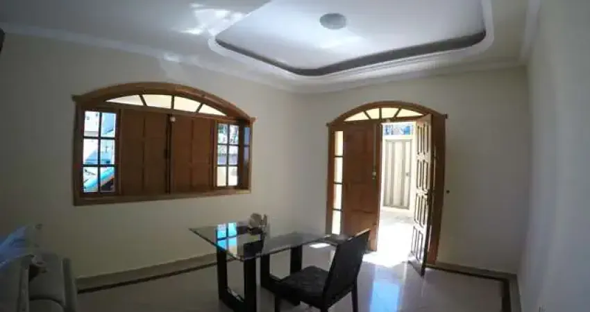 Casa com 4 quartos à venda em Ouro Preto, Belo Horizonte 