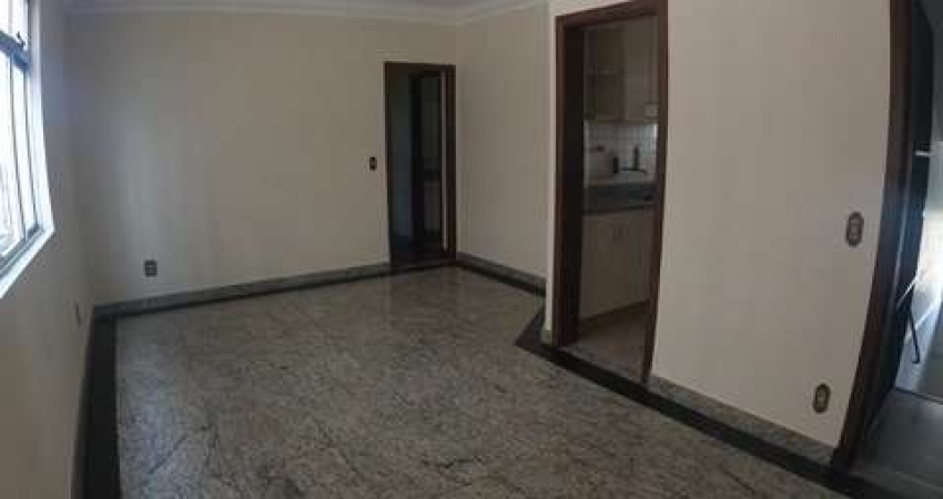 Apartamento com 3 quartos à venda em Ouro Preto, Belo Horizonte 