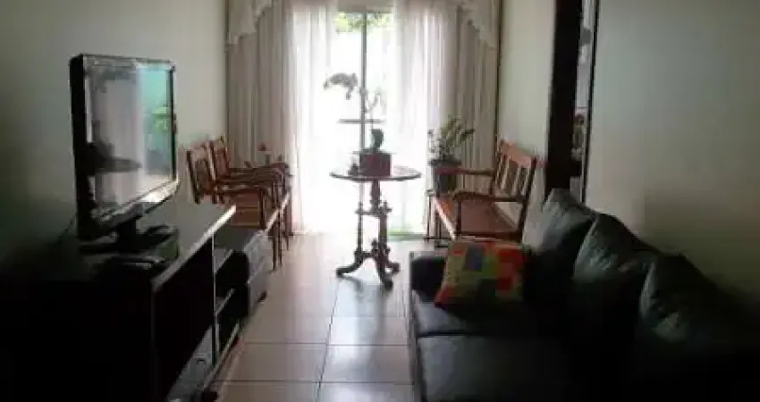 Apartamento com 3 quartos à venda em Ouro Preto, Belo Horizonte 