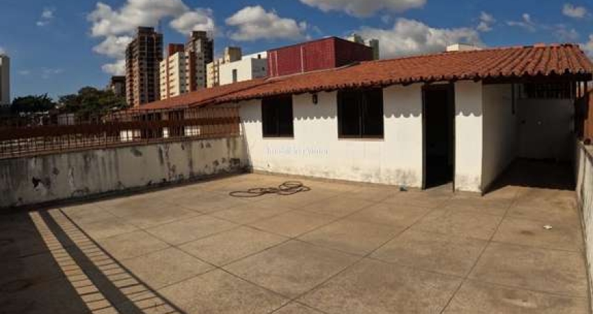 Cobertura com 3 quartos à venda em Ouro Preto, Belo Horizonte 