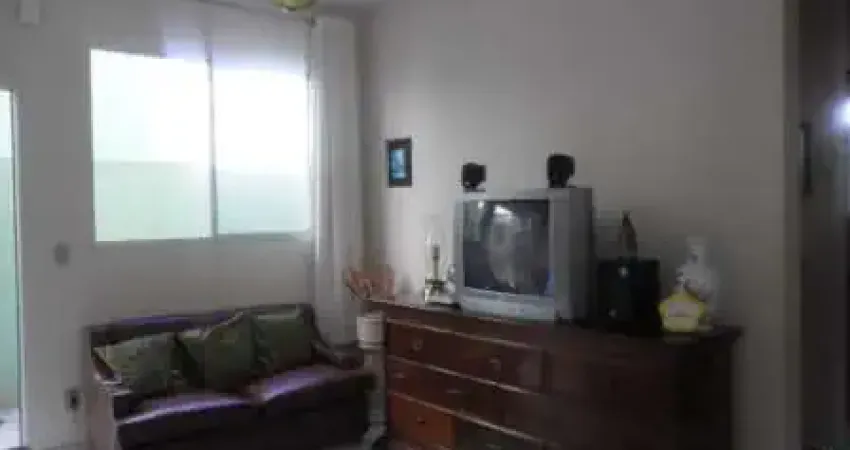 Apartamento com 3 quartos à venda em Serrano, Belo Horizonte 