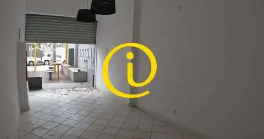 Ponto comercial à venda em Ouro Preto, Belo Horizonte 