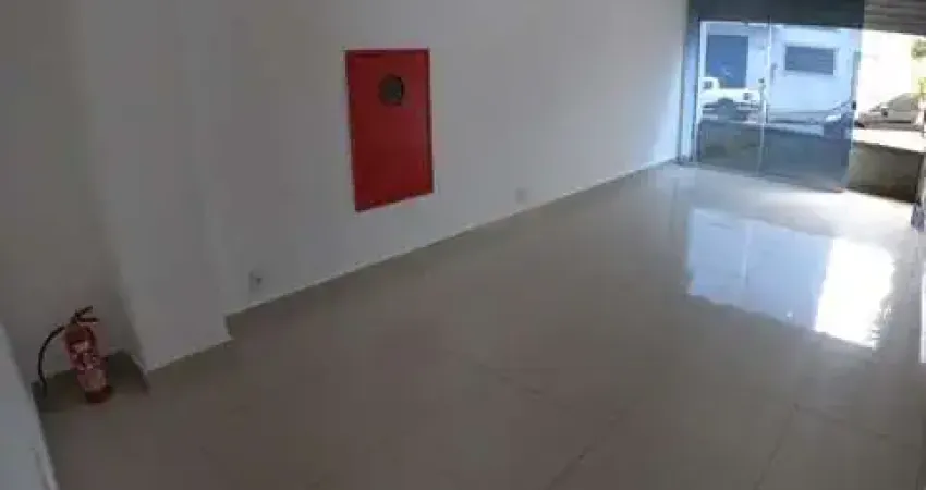 Ponto comercial para alugar no Caiçara, Belo Horizonte 