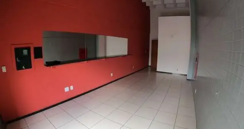 Ponto comercial para alugar no Caiçara, Belo Horizonte 