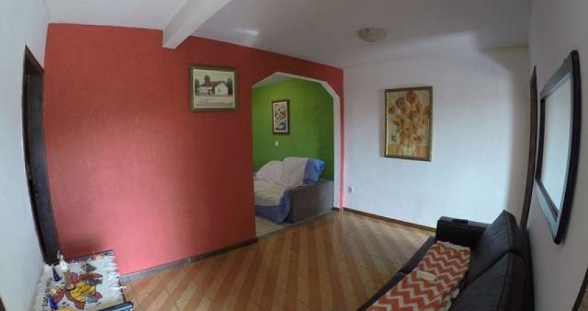 Casa com 3 quartos à venda no Engenho Nogueira, Belo Horizonte 