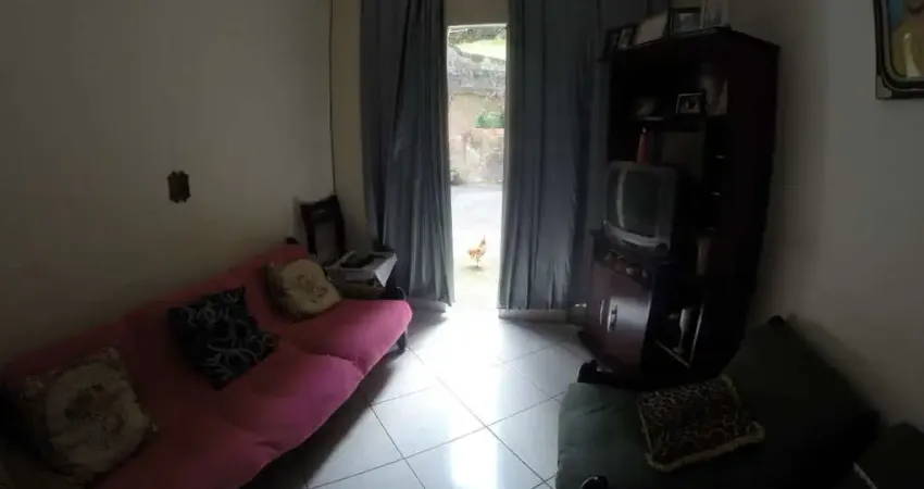 Casa com 4 quartos à venda em Ouro Preto, Belo Horizonte 