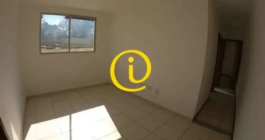 Apartamento com 2 quartos à venda no Castelo, Belo Horizonte 