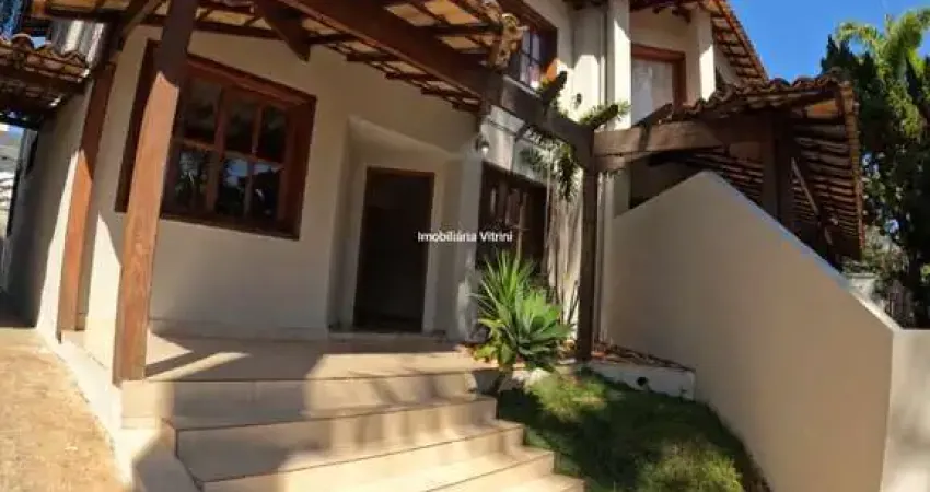Casa com 2 quartos para alugar em Bandeirantes, Belo Horizonte 