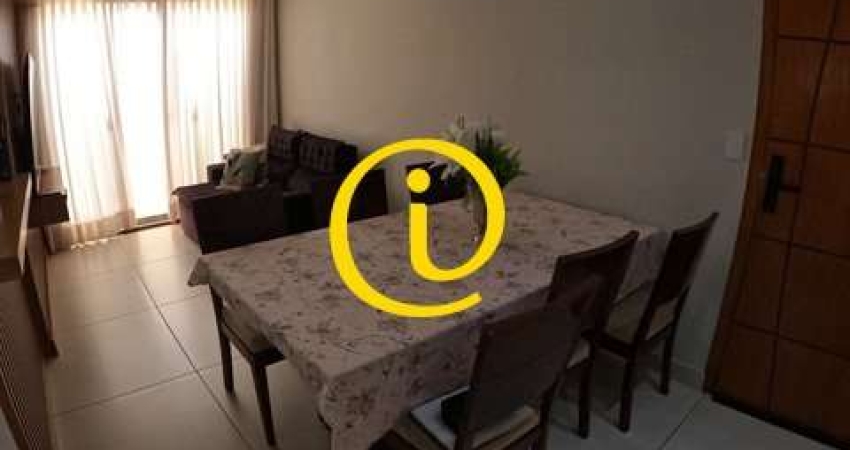 Apartamento com 2 quartos à venda no São Gotardo, Contagem 