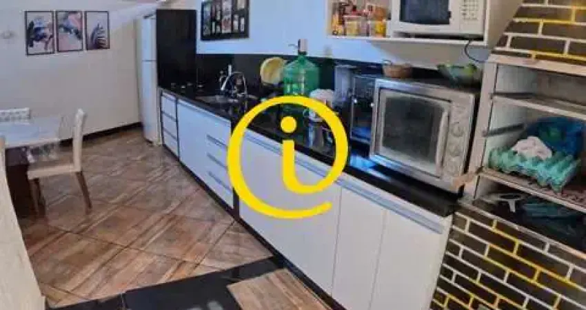 Apartamento com 4 quartos à venda no São Gotardo, Contagem 