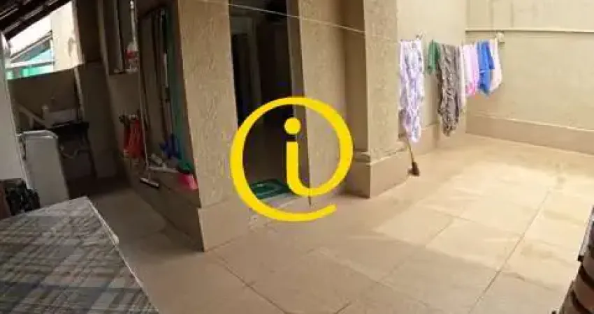 Cobertura com 2 quartos para alugar em Serrano, Belo Horizonte 