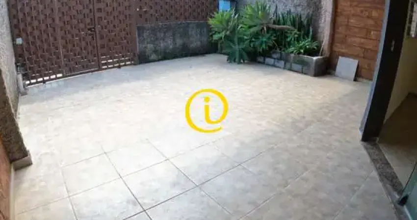 Casa com 2 quartos à venda no Parque Xangri-Lá, Contagem 